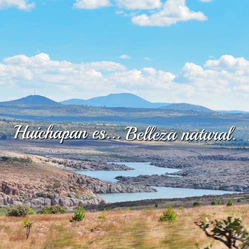 Huichapan 2020 2024 Gobierno Municipal